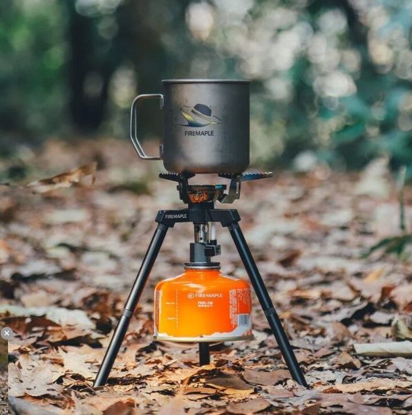 FM Oar Stove Stand підставка для пальника Oar фото