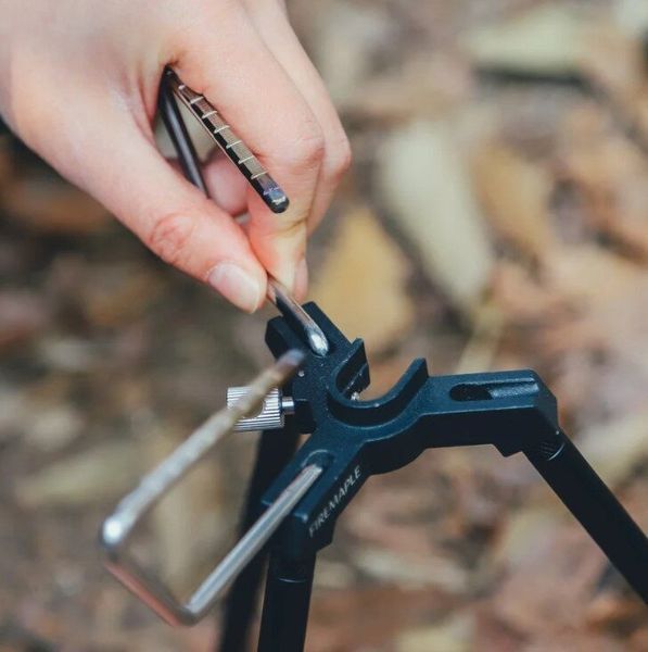 FM Oar Stove Stand підставка для пальника Oar фото