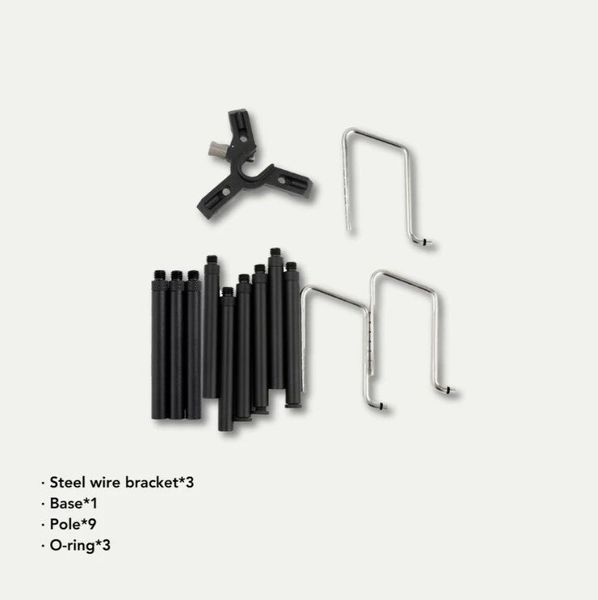 FM Oar Stove Stand підставка для пальника Oar фото