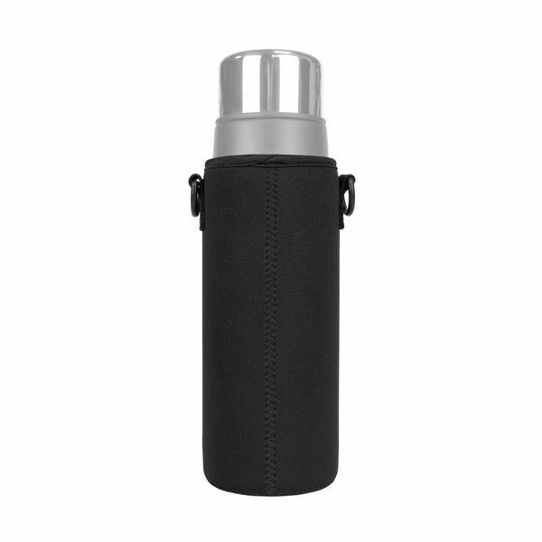 Чохол Tribe Neoprene Cover для експедиційного термоса 0,75 л T-DF-0009-black T-DF-0009-black фото