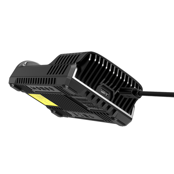 Зарядний пристрій двоканальний Nitecore UMS2 6-1340_2 фото