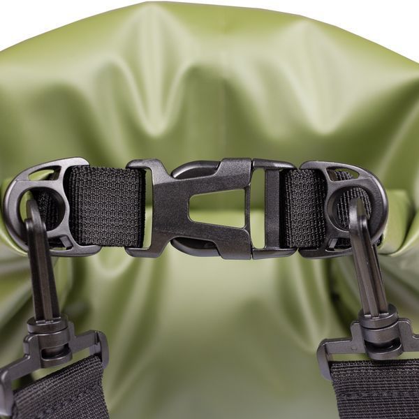 Гермомешок TRAMP PVC olive 20л UTRA-067 UTRA-067-olive фото