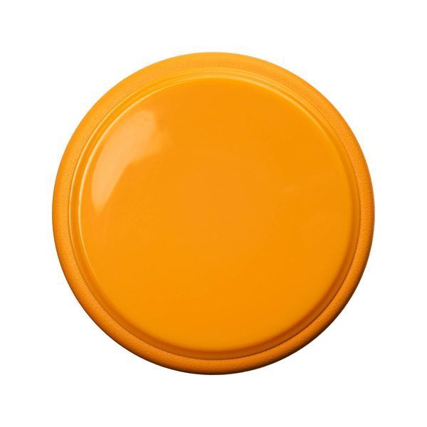 Термос Fiskars On-the-go 0.5 л, цвет оранжевый (1078698) 1078698 фото