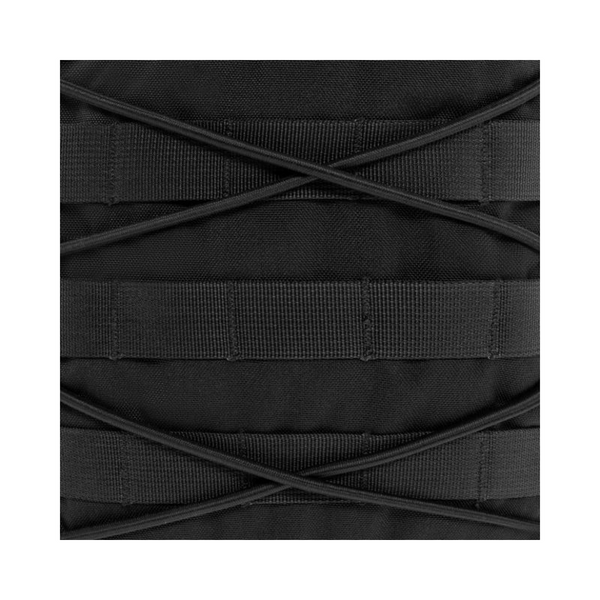 Рюкзак тактический 24л Helikon-Tex RACCOON Mk2 Backpack - Cordura - Black PL-RC2-CD-01 фото