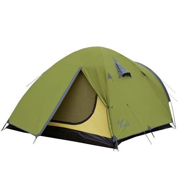Намет Tramp Lite Camp 3 olive UTLT-007 UTLT-007-olive фото