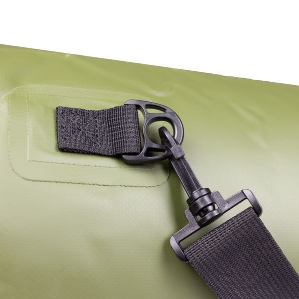 Гермомешок TRAMP PVC olive 20л UTRA-067 UTRA-067-olive фото
