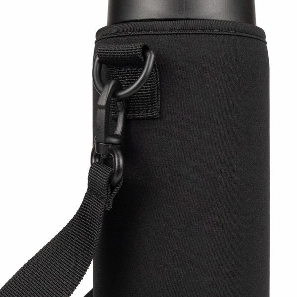 Чохол Tribe Neoprene Cover для експедиційного термоса 0,75 л T-DF-0009-black T-DF-0009-black фото