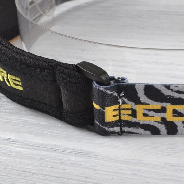 Пов'язка Nitecore для кріплення на голову ліхтарів EH1, EH1S 6-1196-strap фото