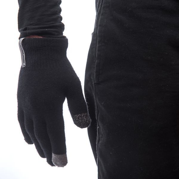 Рукавиці Sensor Merino black 22200116, SU51M-black-S/M SU51M-black-S/M фото