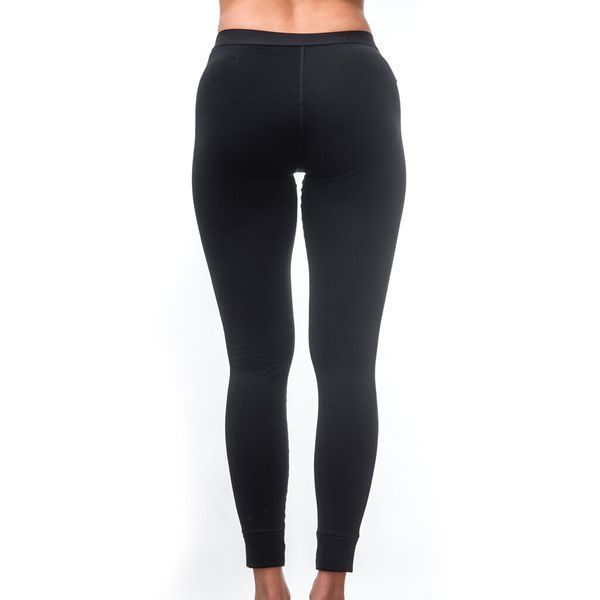 Термоштаны женские Sensor Merino DF black 15100033, SW23M-black-S SW23M-black-S фото