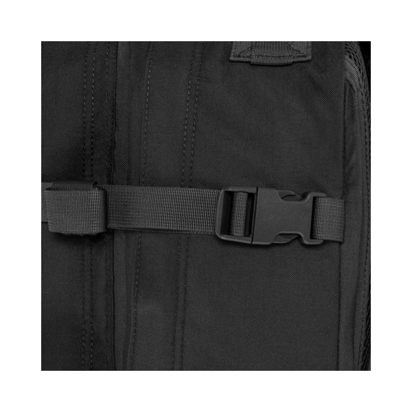 Рюкзак тактический 24л Helikon-Tex RACCOON Mk2 Backpack - Cordura - Black PL-RC2-CD-01 фото