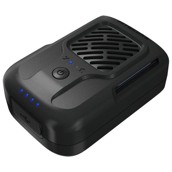 Фумигатор беспроводной Nitecore EMR40 6-1622_emr40 фото