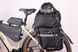 Велобаул CRUISE 50L BLACK TravelExtreme TE04021 фото 13