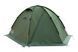 Палатка Tramp ROCK 4 (V2) зеленая (TRT-029-green) TRT-029-green фото 18