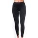 Термоштаны женские Sensor Merino DF black 15100033, SW23M-black-S SW23M-black-S фото 2