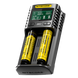 Зарядний пристрій двоканальний Nitecore UMS2 6-1340_2 фото 4