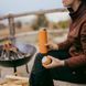 Термос Fiskars On-the-go 0.5 л, цвет оранжевый (1078698) 1078698 фото 7