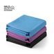Рушник антибактеріальний швидковисихаючий Fitness Naturehike NH20FS009, 160*80, чорний 6927595749982 фото 4