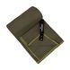 Рушник з мікрофібри Tribe Pocket Towel 75х150 см T-LC-0001-XL, army-green T-LC-0001-XL-army-green фото 4