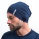 Шапка Sensor Merino Active deepblue 25200091, SU32MA-deep-blue-L SU32MA-deep-blue-L фото 3