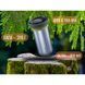 Портативная дрипер-термокружка Wacaco Cuppamoka WCUP фото 17