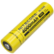 Акумулятор 18650 (4000mAh) Nitecore NL1840 6-1530 фото 1