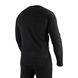 Термобілизна чоловіча Tribe Microfleece (футболка+штани) T-KA-0015-black, T-KA-0015-black-2XL T-KA-0015-black-2XL фото 9