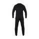 Термобілизна чоловіча Tribe Microfleece (футболка+штани) T-KA-0015-black, T-KA-0015-black-2XL T-KA-0015-black-2XL фото 10