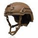 Кевларовый шлем ARCH ARCH Helmet (ECH) койот Размер M Protection Group Denmark UM.020.0004 фото