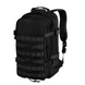 Рюкзак тактический 24л Helikon-Tex RACCOON Mk2 Backpack - Cordura - Black PL-RC2-CD-01 фото 1