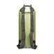 Гермомешок TRAMP PVC olive 20л UTRA-067 UTRA-067-olive фото 1