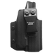 Тактична кобура Nitecore NPH30 (для пістолетів P320/M18 із встановленим ліхтарем NPL25) 6-1585 фото 1