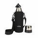 Чохол Tribe Neoprene Cover для експедиційного термоса 0,75 л T-DF-0009-black T-DF-0009-black фото 12