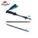 Трекінгова палиця Naturehike ST07 NH18D010-Z, 115-135 см, блакитна 6927595748510 фото 2