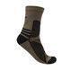 Шкарпетки Tribe Trekking Summer Long T-KB-0016-olive, 44-46 T-KB-0016-olive-44-46 фото 6