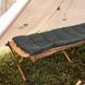 Спальный мешок Naturehike F150 NH22MSD05, левый, графит 6927595797747-L фото 2