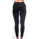 Термоштаны женские Sensor Merino DF black 15100033, SW23M-black-S SW23M-black-S фото 3