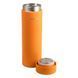 Термос Fiskars On-the-go 0.5 л, цвет оранжевый (1078698) 1078698 фото 3