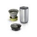 Портативная дрипер-термокружка Wacaco Cuppamoka WCUP фото 5