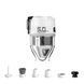 Насос-фонарь кемпинговый Flextail Max Pump 3, белый MP3G650-WT-i фото 1