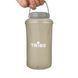 Пляшка Tribe Soft Bottle 1 л TPU м'яка T-FE-0023-grey T-FE-0023-grey фото 3