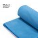 Рушник антибактеріальний швидковисихаючий Fitness Naturehike NH20FS009, 160*80, чорний 6927595749982 фото 5