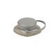 Пляшка Tribe Soft Bottle 1 л TPU м'яка T-FE-0023-grey T-FE-0023-grey фото 2