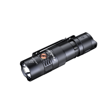 Ліхтар ручний Fenix PD25R PD25R фото