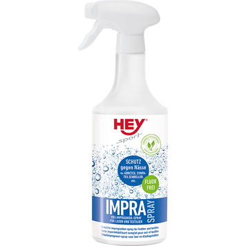 Пропитка мембранных тканей HeySport TEX IMPRA 500 ml (206740) 206740 фото