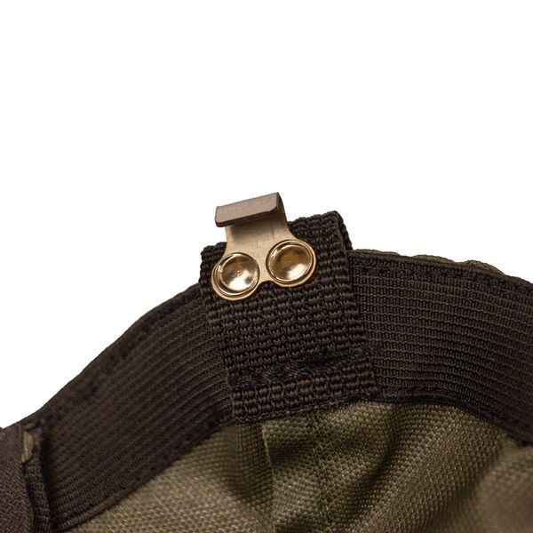 Гамаши Tramp Gaiter L-XL olive UTRCA-001-olive-L/XL фото
