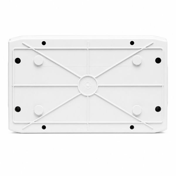 Щит защиты по переменному току TOMZN, 1 фаза 40А IP-65 щит.52 фото