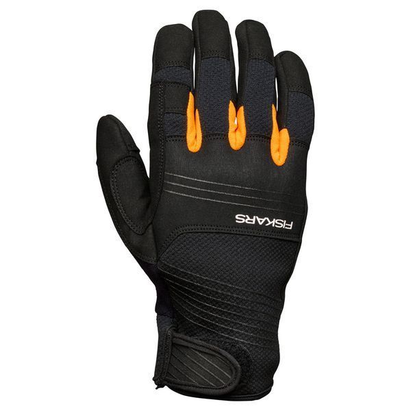 Перчатки для топора и инструмента Fiskars (10) 1071150 1071150 фото