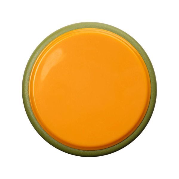 Термос Fiskars On-the-go 0.5 л, колір кропива (1078760) 1078760 фото