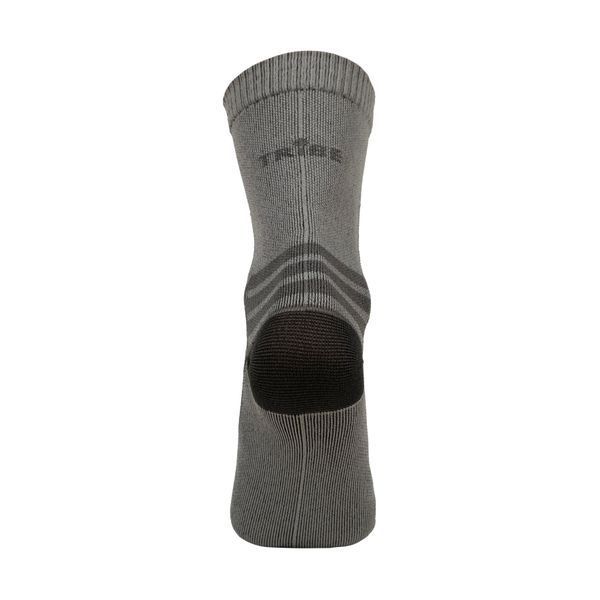 Носки Tribe Trekking Summer Long T-KB-0016-grey, 38-40 T-KB-0016-grey-38-40 фото